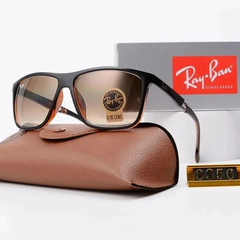 Ray-Ban Aviator Polarized — XZ001