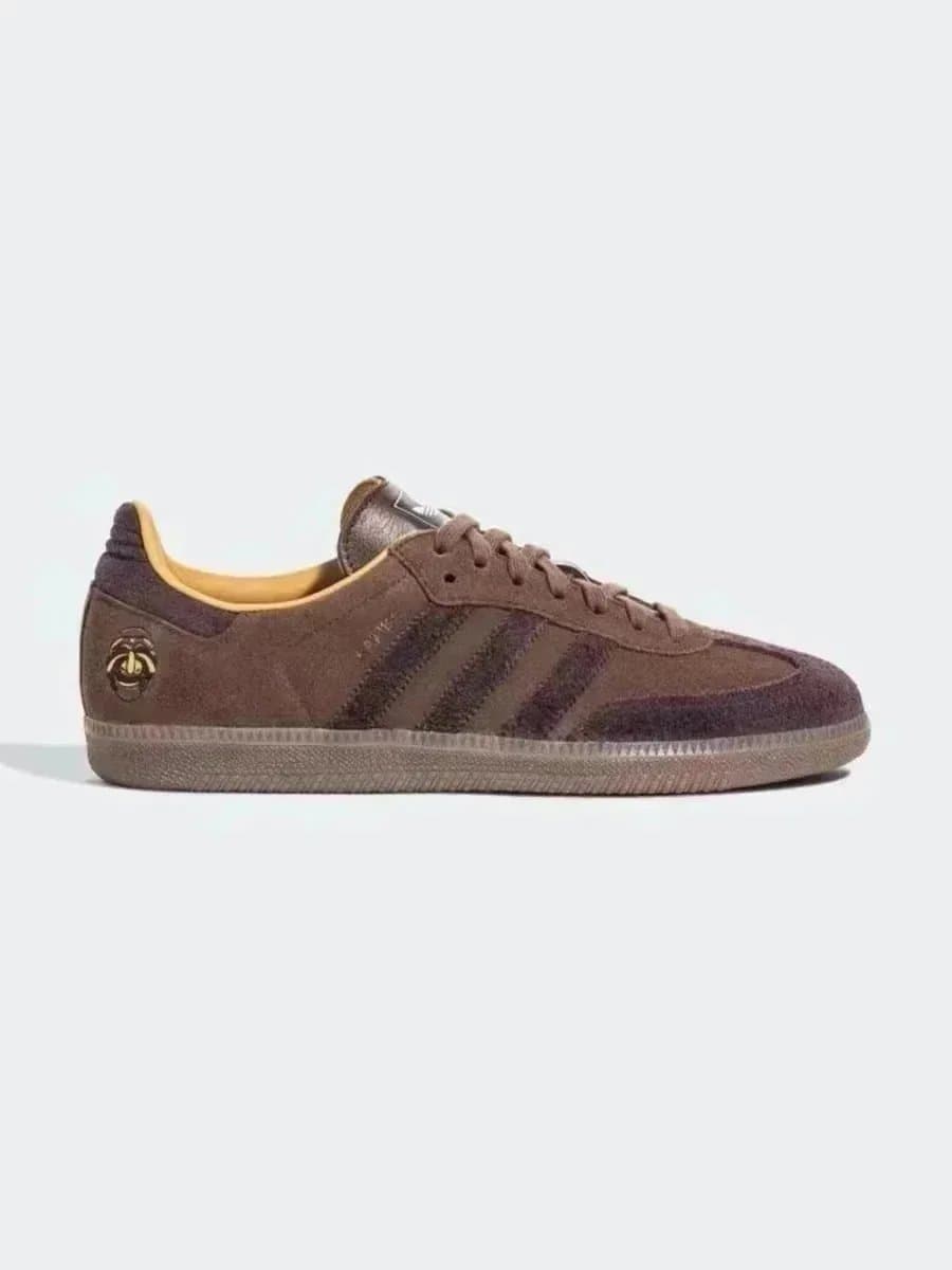 Adidas Samba Classic — 35