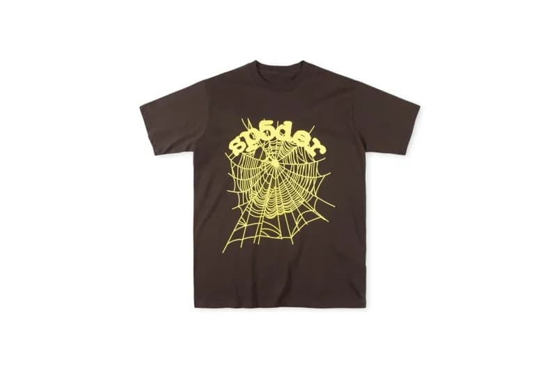 Sp5der Graphic Tee 2008 Bike Week — 18