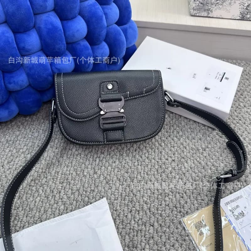 Prada Galleria Saffiano Leather