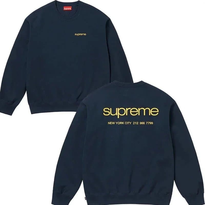 Supreme Track Jacket Ducati Racing — 15