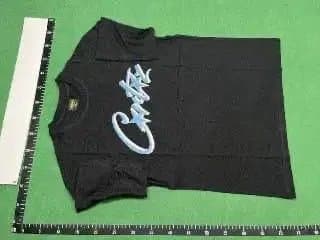 Stone Island T-Shirt Compass Patch — 31