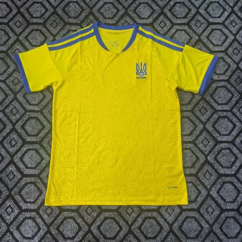 Nike USA National Team Jersey Star Print — 2627乌克兰主场