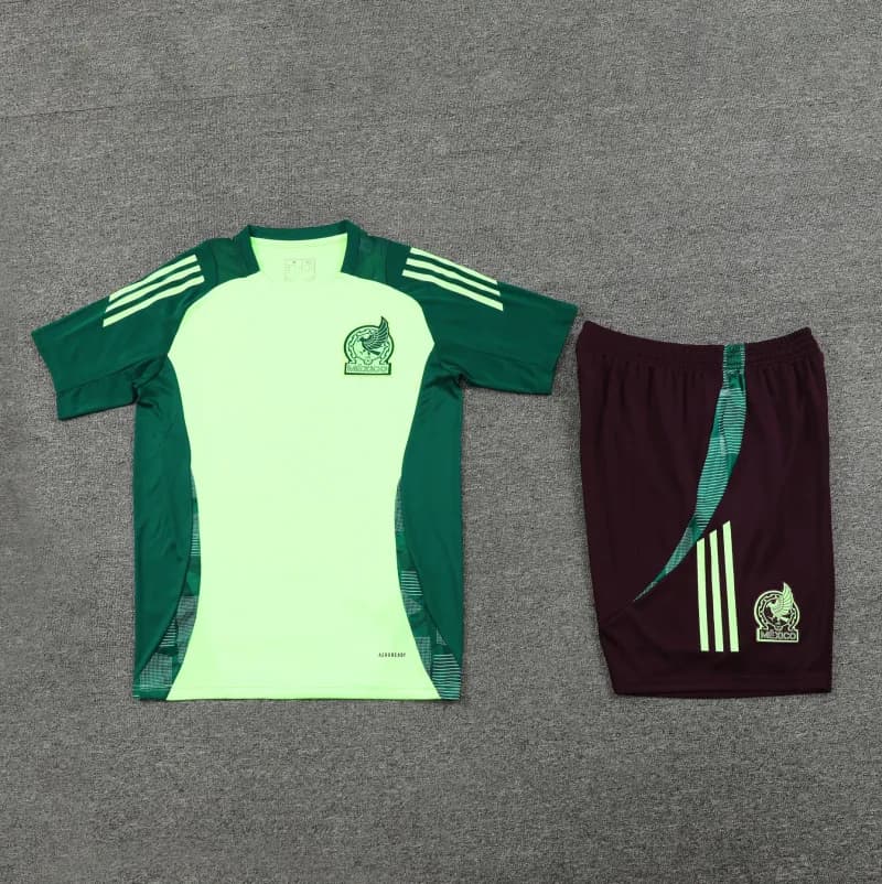 Adidas Arsenal Training Set Emirates Fly Better — 24-25墨西哥
