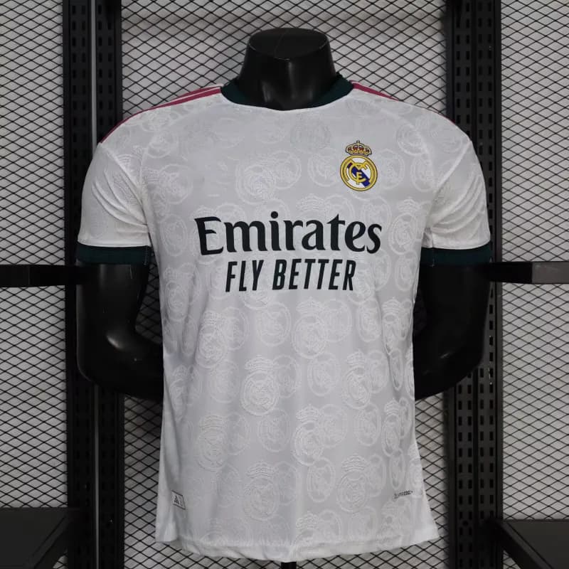 Adidas Argentina Away Jersey 2022 FIFA World Cup — 球员：2627皇马主