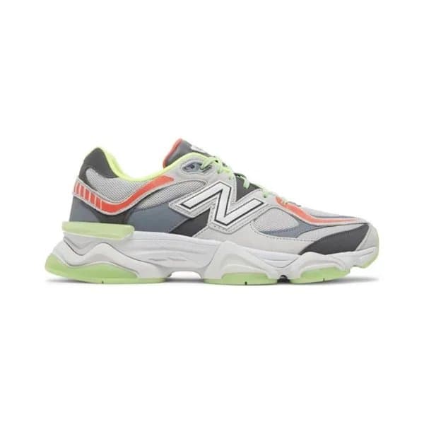 New Balance 2002R Multi-Color — 36-47 (Remark: Size info in message☟☟☟） · GlowGlow