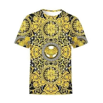 Graphic T-Shirt Weekday Evolution Beer Print — OTXX458ZS-8