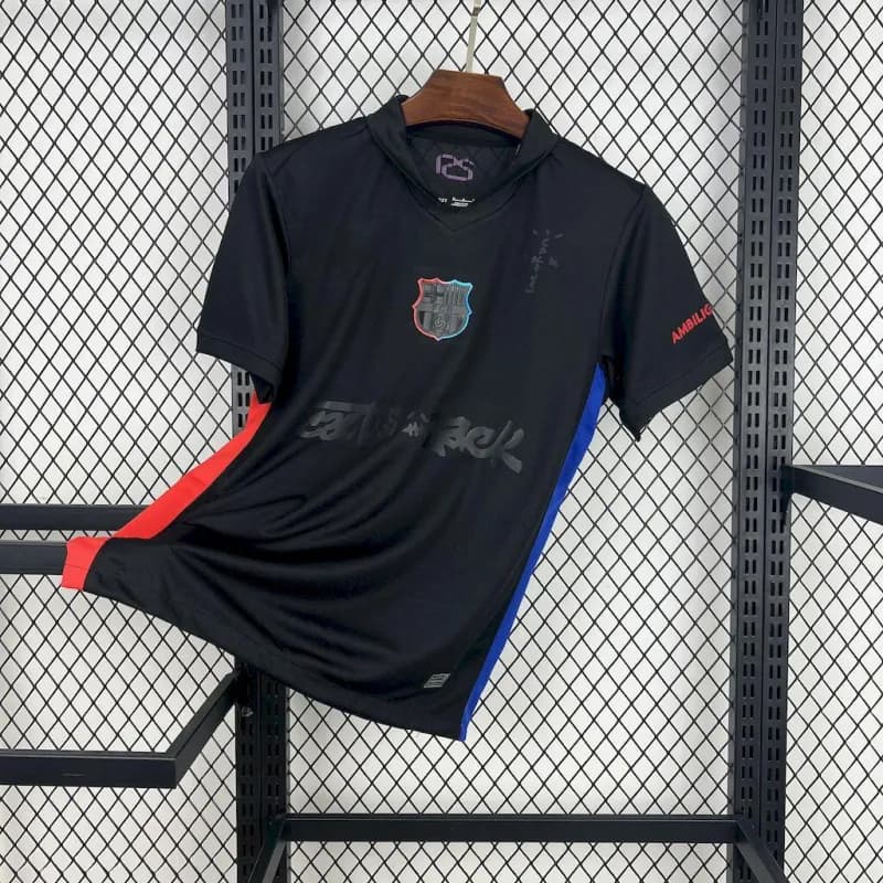 Home Jersey Ambush Collaboration