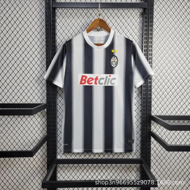 Home Jersey 2023-24
