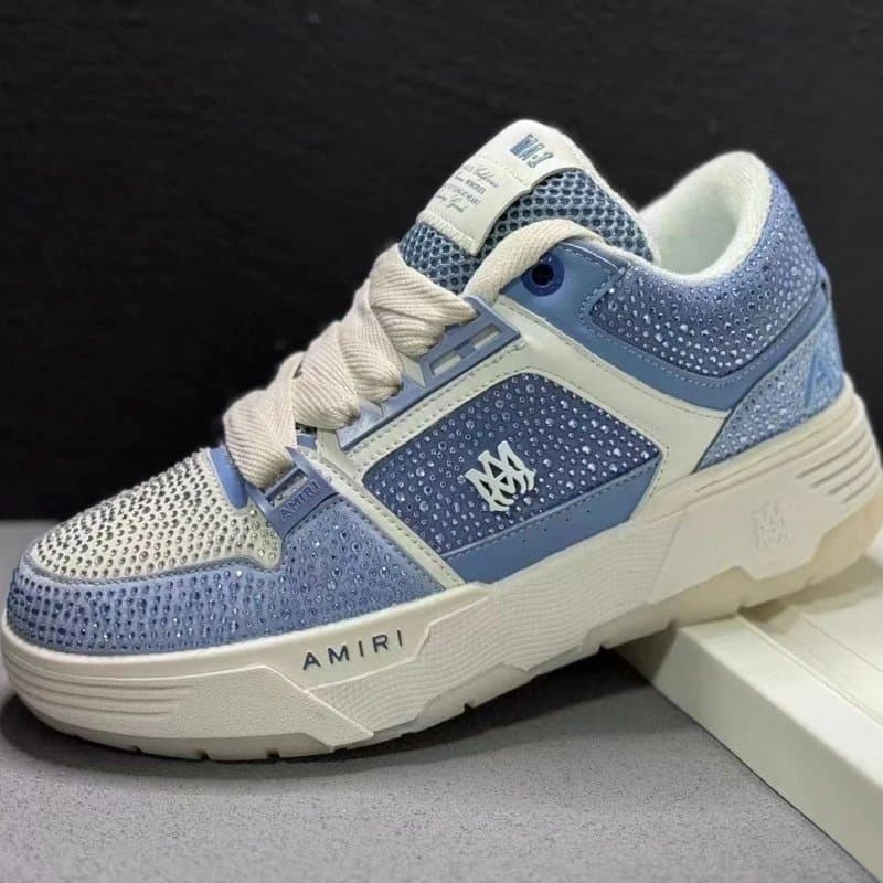 Amiri MM-2 Crystal Mesh