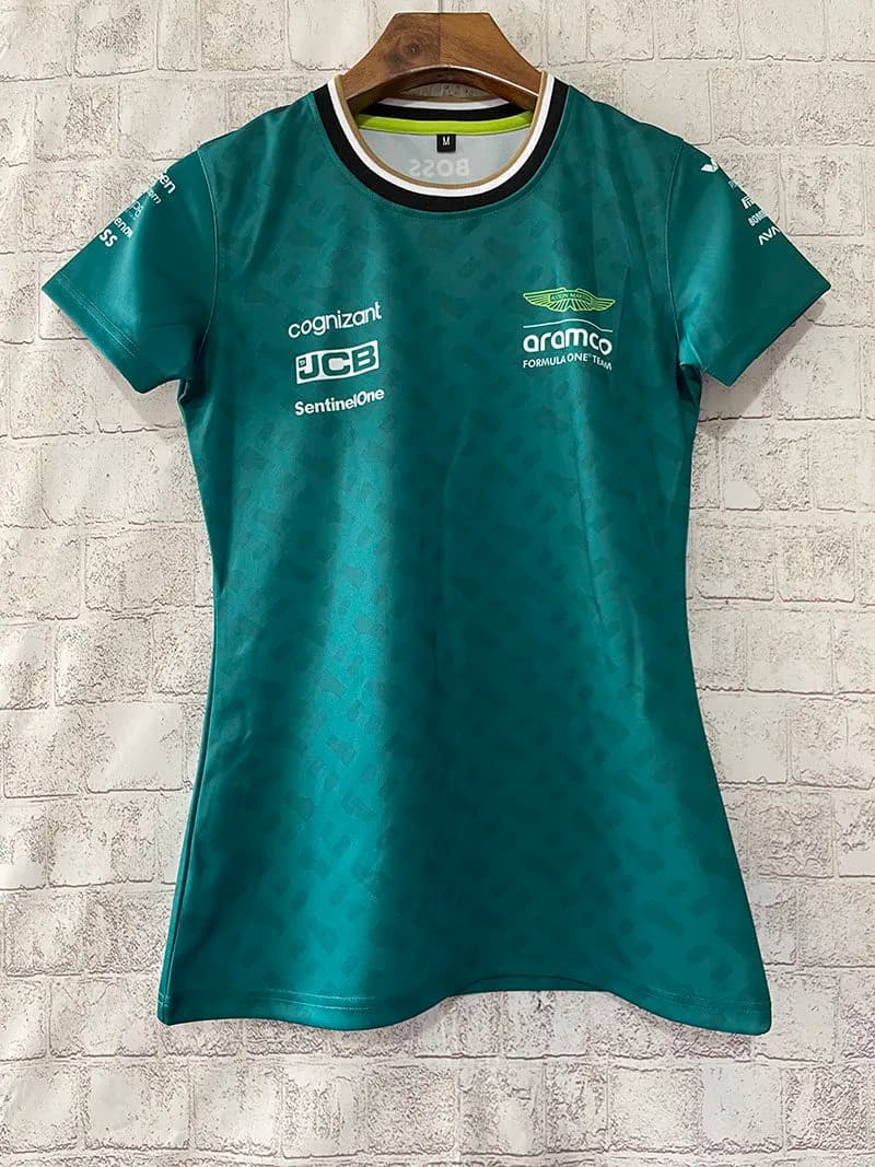 Racing Team Tee Aramco Formula One Team