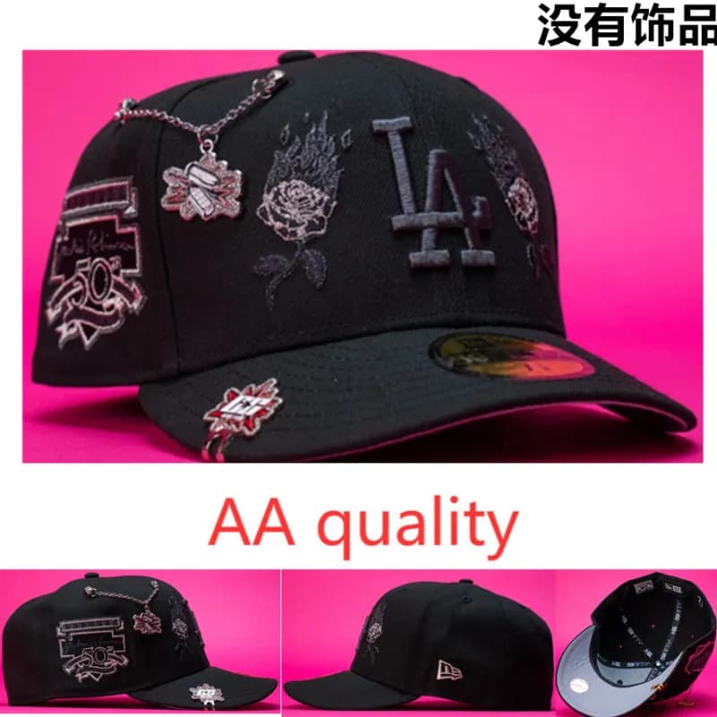 59FIFTY Cap Travis Scott x New Era