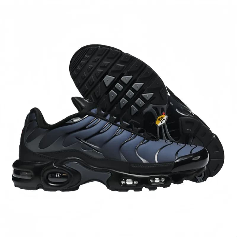 Nike Air Max Plus Turbo Blue — TN1-暗蓝