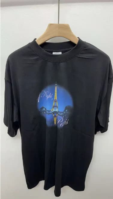 Fear of God Essentials Basic T-Shirt Your Basic — V80