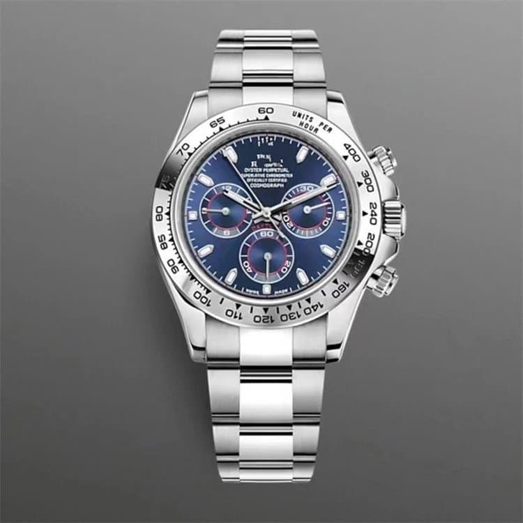 Rolex Daytona Panda Dial — 23