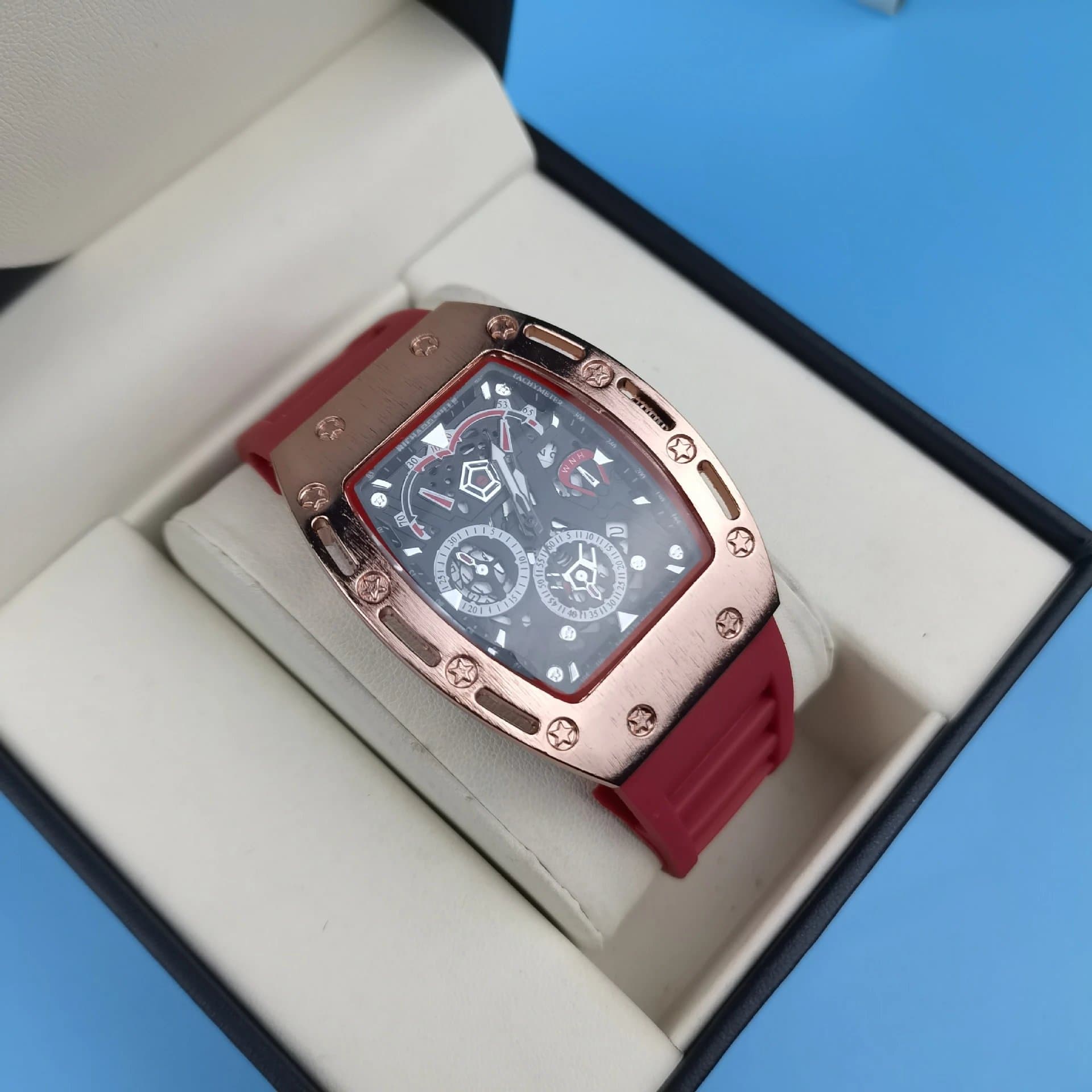 Richard Mille RM 011 Chronograph