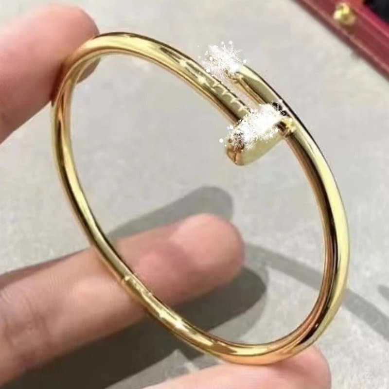 Cartier Juste Un Clou Bracelet Small