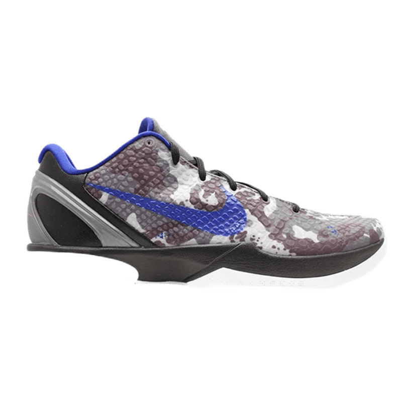 Nike Kobe 5 Protro Camo — 429659-901