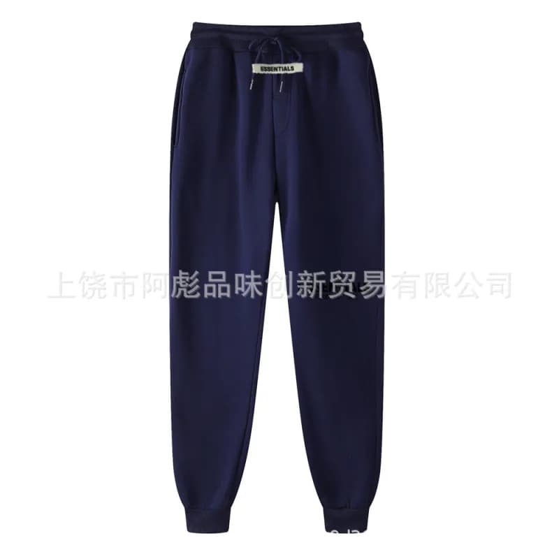 Fear of God Essentials Jogger Essentials Logo Waistband