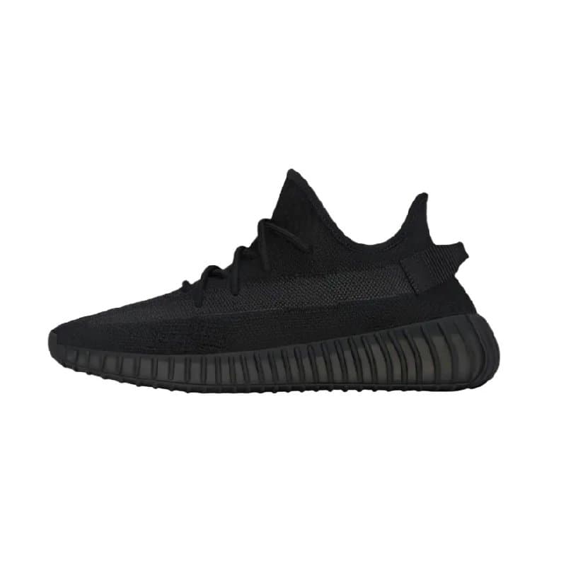 Yeezy Boost 350 V2 Zebra — 黑武士