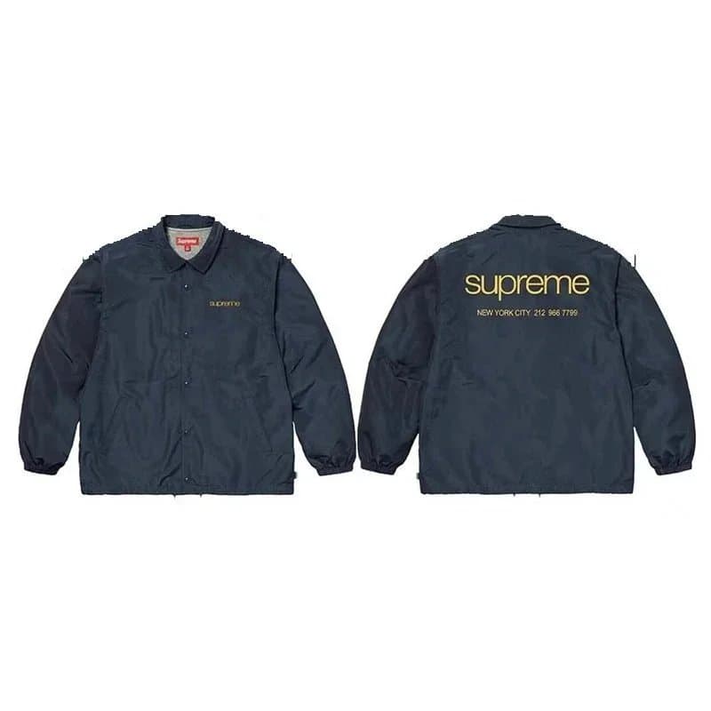 Supreme Track Jacket Ducati Racing — 17