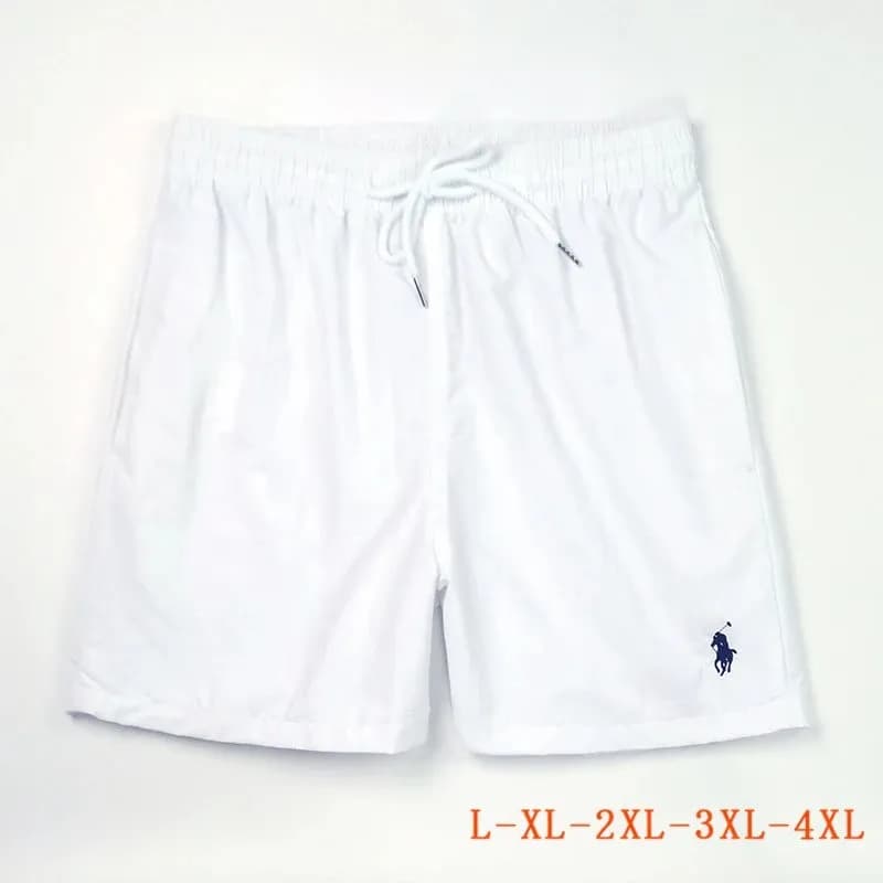 Polo Ralph Lauren Polo Swim Shorts Classic Fit — 03