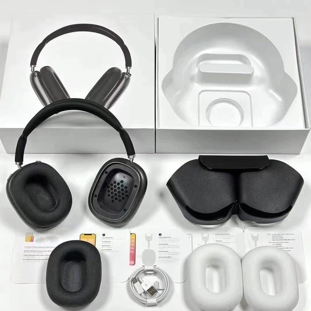 Apple AirPods Max Space Gray