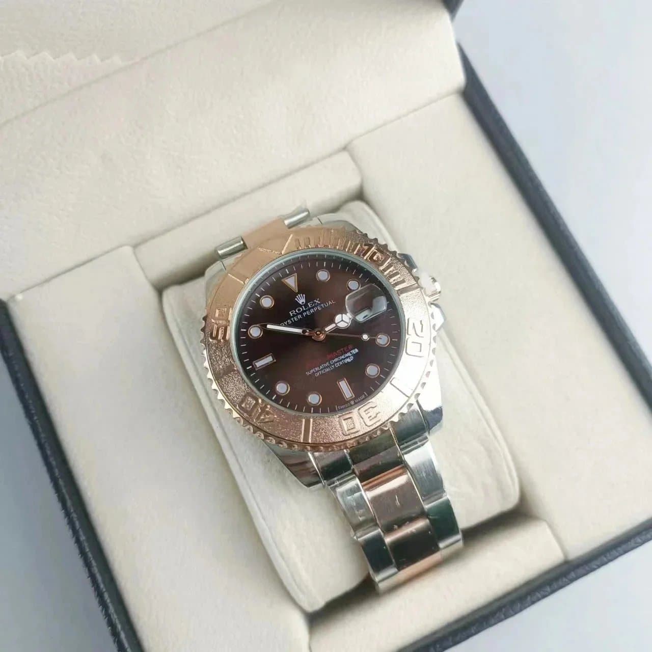Rolex Submariner Date Coke Bezel — JF1505117011