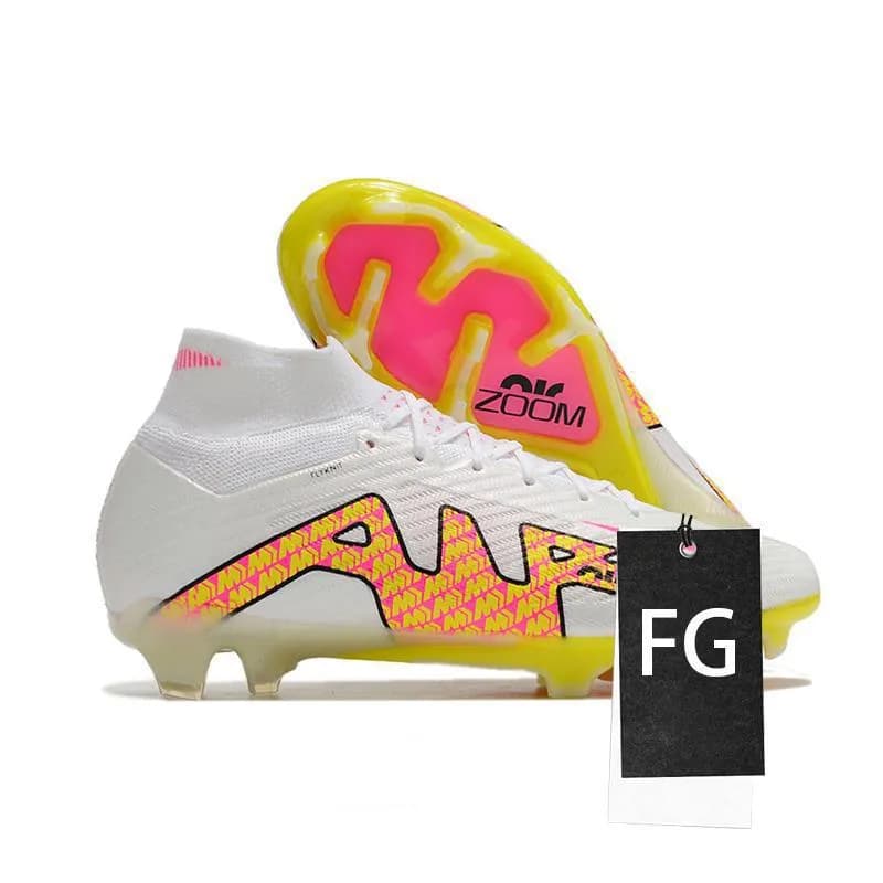 Nike Air VaporMax Flyknit 3 Neon Pack