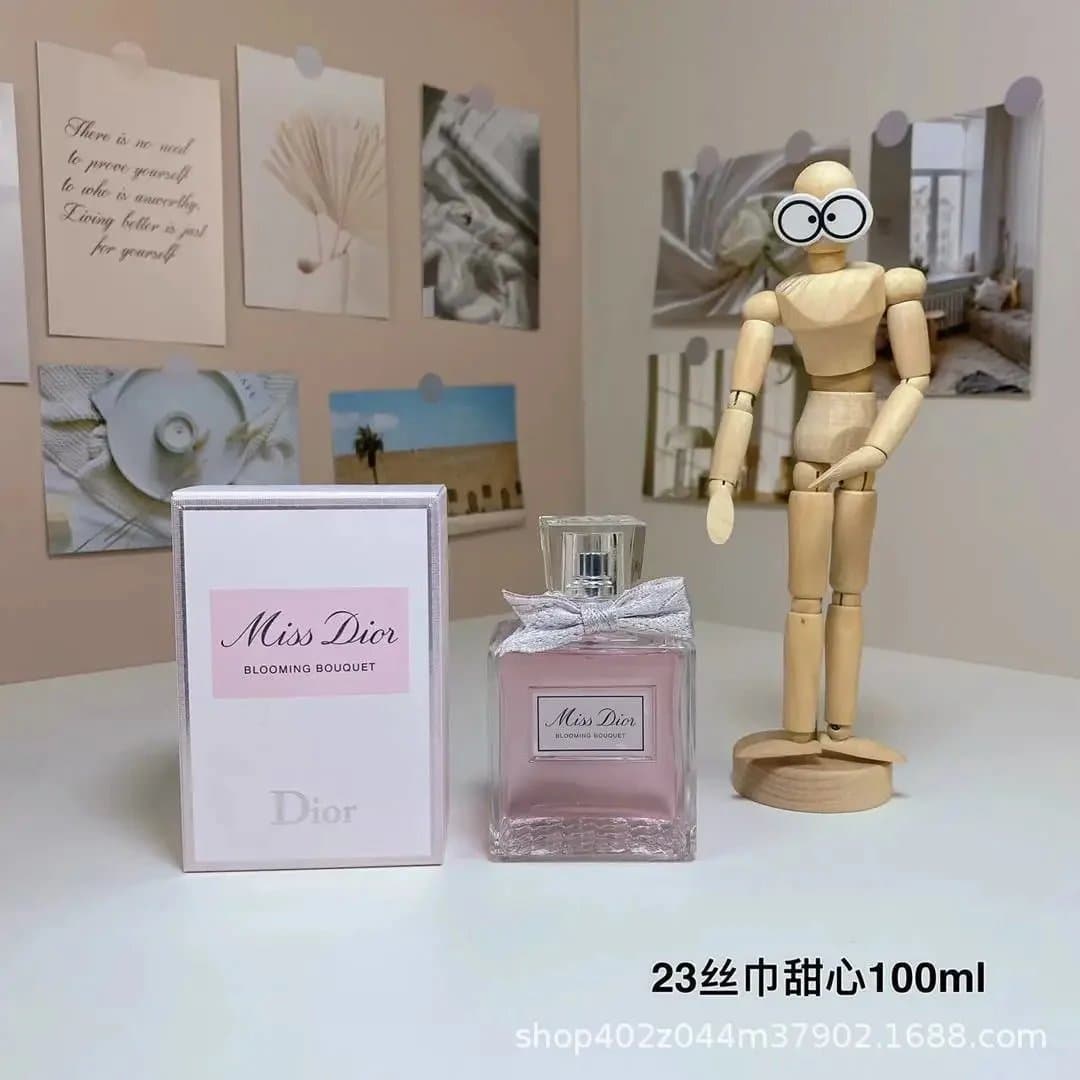 Miss Dior Blooming Bouquet Eau de Toilette