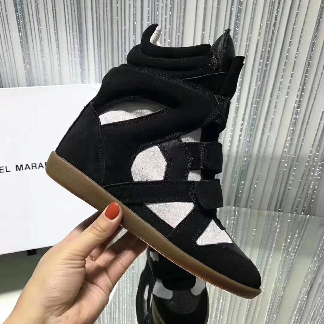 Maison Margiela Tabi Sneaker Split-Toe Strap