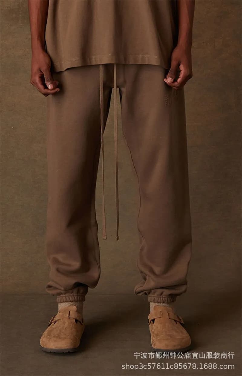 Fear of God Essentials Sweatpants Relaxed Fit
