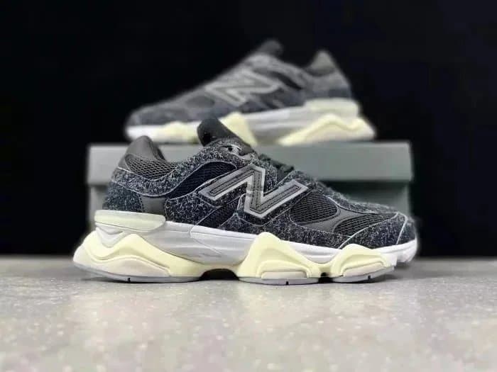 New Balance 2002R Forest Green — 12