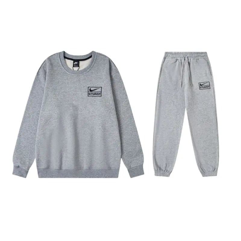 Sp5der Hoodie Graffiti Logo — BB034