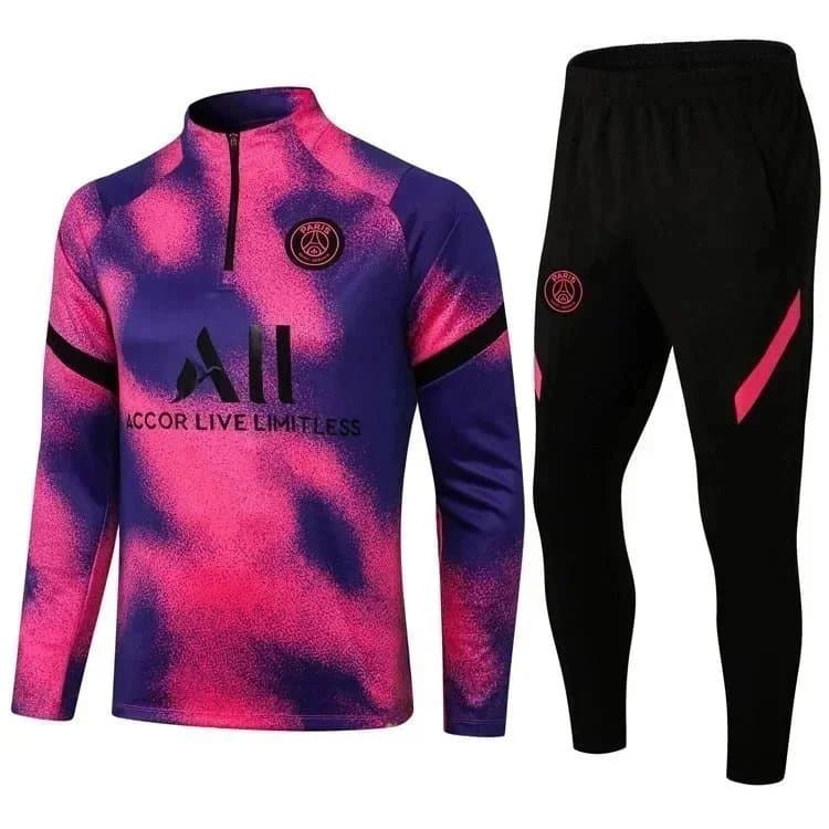 Adidas Training Set Accor Live Limitless