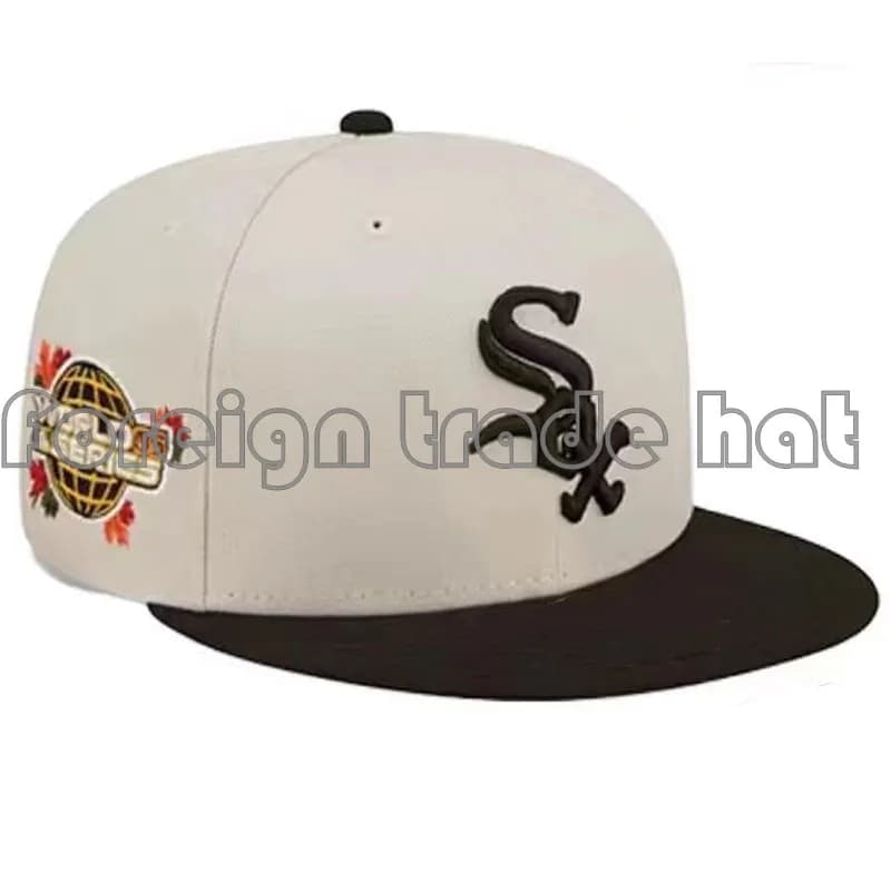 MLB Snapback Cap Chicago White Sox All-Star Game — 38
