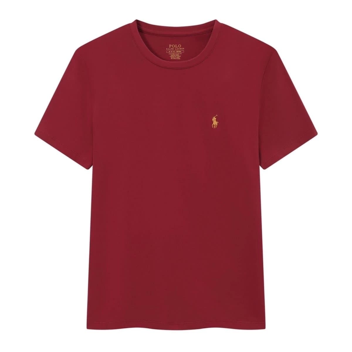 Polo Ralph Lauren Tee Classic Fit