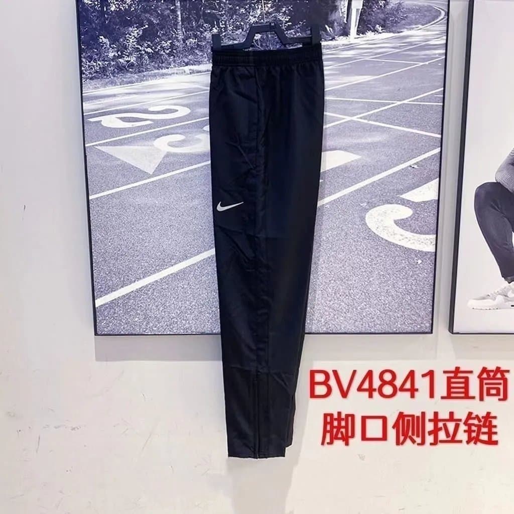 Nike Windrunner Jacket Reflective Grey — 4