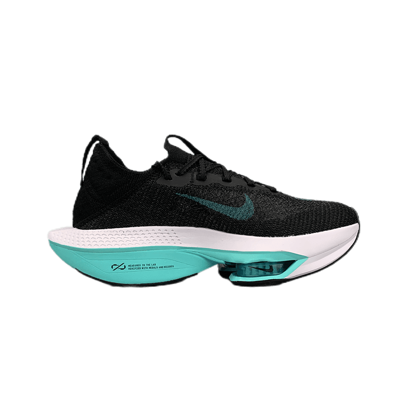 Nike Air VaporMax Mint Green — 1