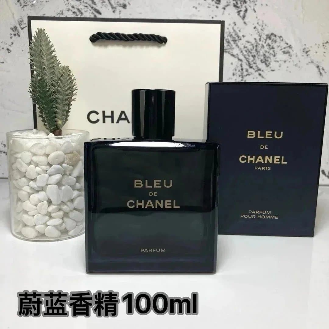 Dior Sauvage Eau de Parfum 100ml — 蔚蓝香精*Top quality