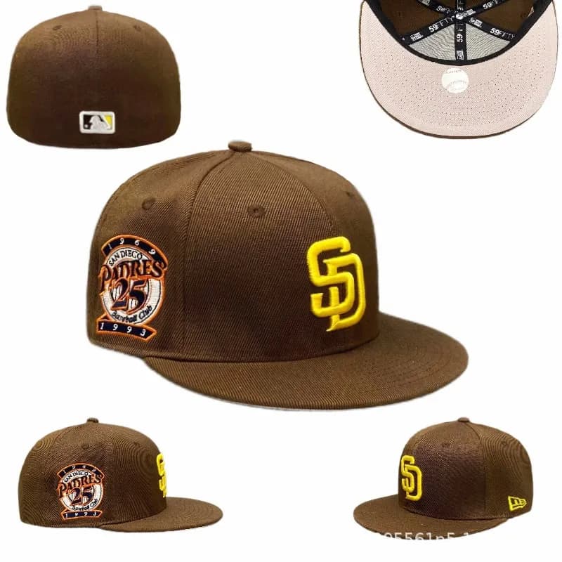 New Era 59FIFTY Fitted Cap NY Yankees — 如图29