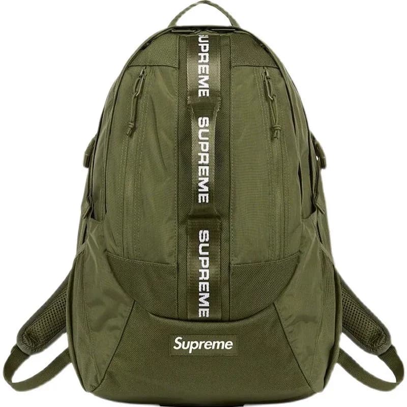 Fear of God Essentials Utility Belt Bag Embossed Logo — 2427-50 (5)
