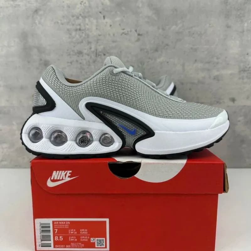 Nike Air Max DN Blue Glow — DV3337-005