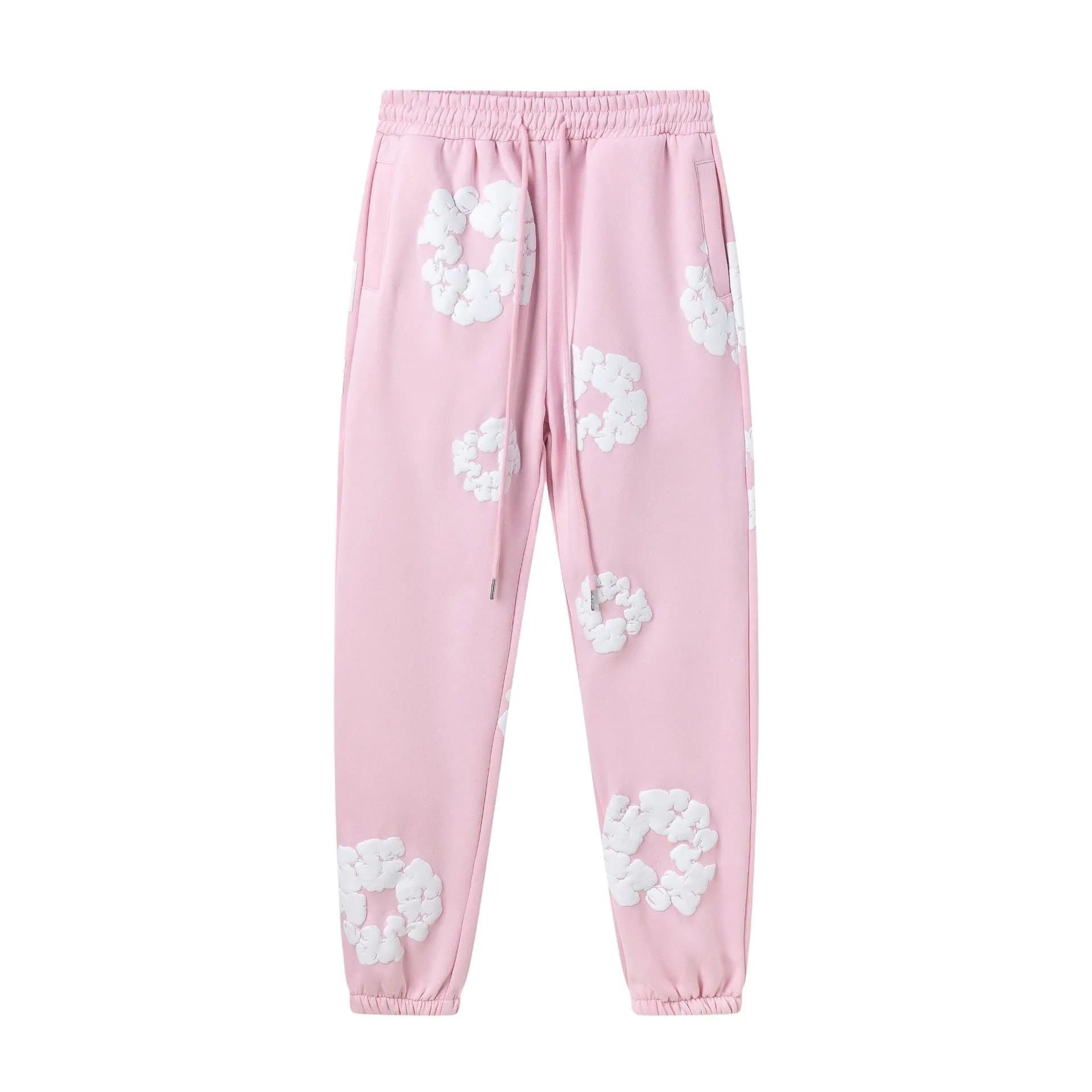 NEW Echo Garments