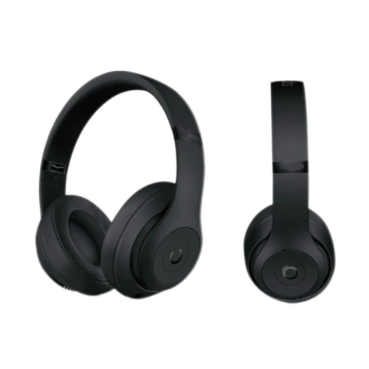 Beats Studio3 Wireless Matte Black
