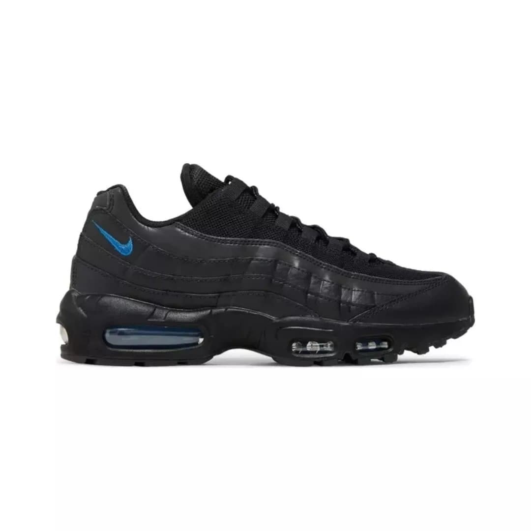 Nike Air Max 95 Obsidian