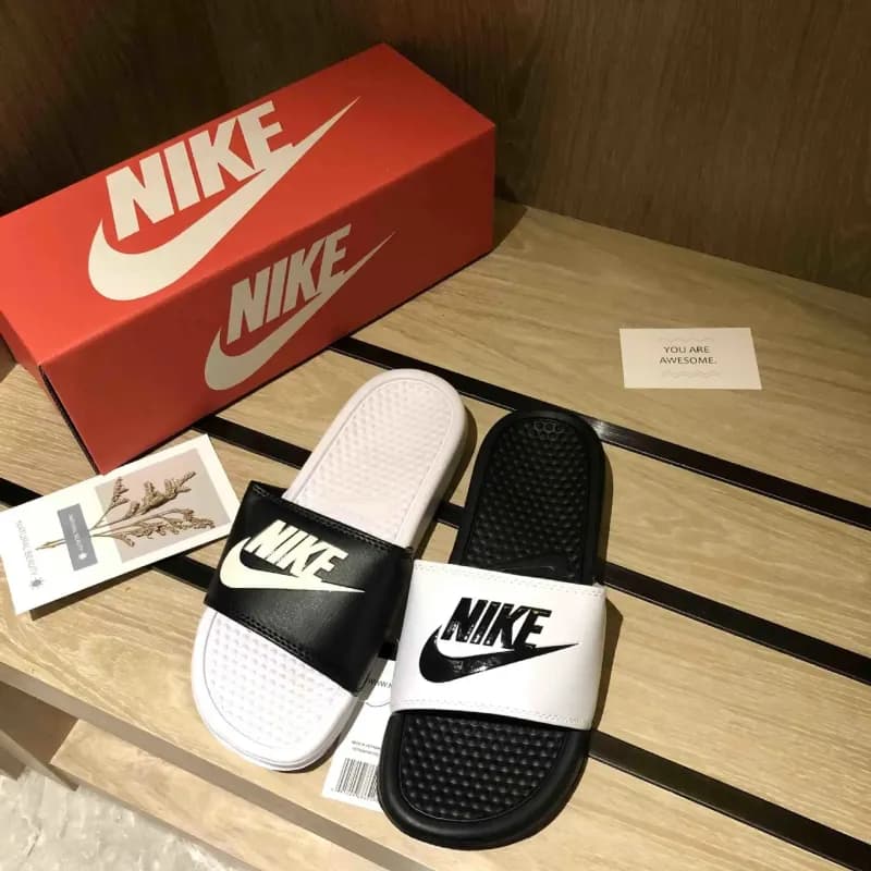 Nike Benassi JDI Classic