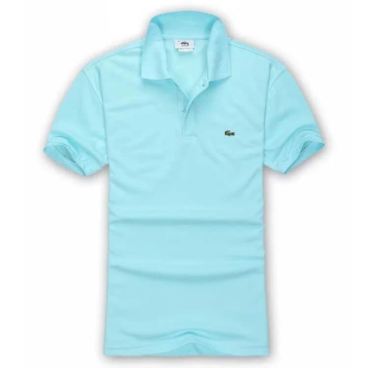 Lacoste Polo Shirt Classic Fit