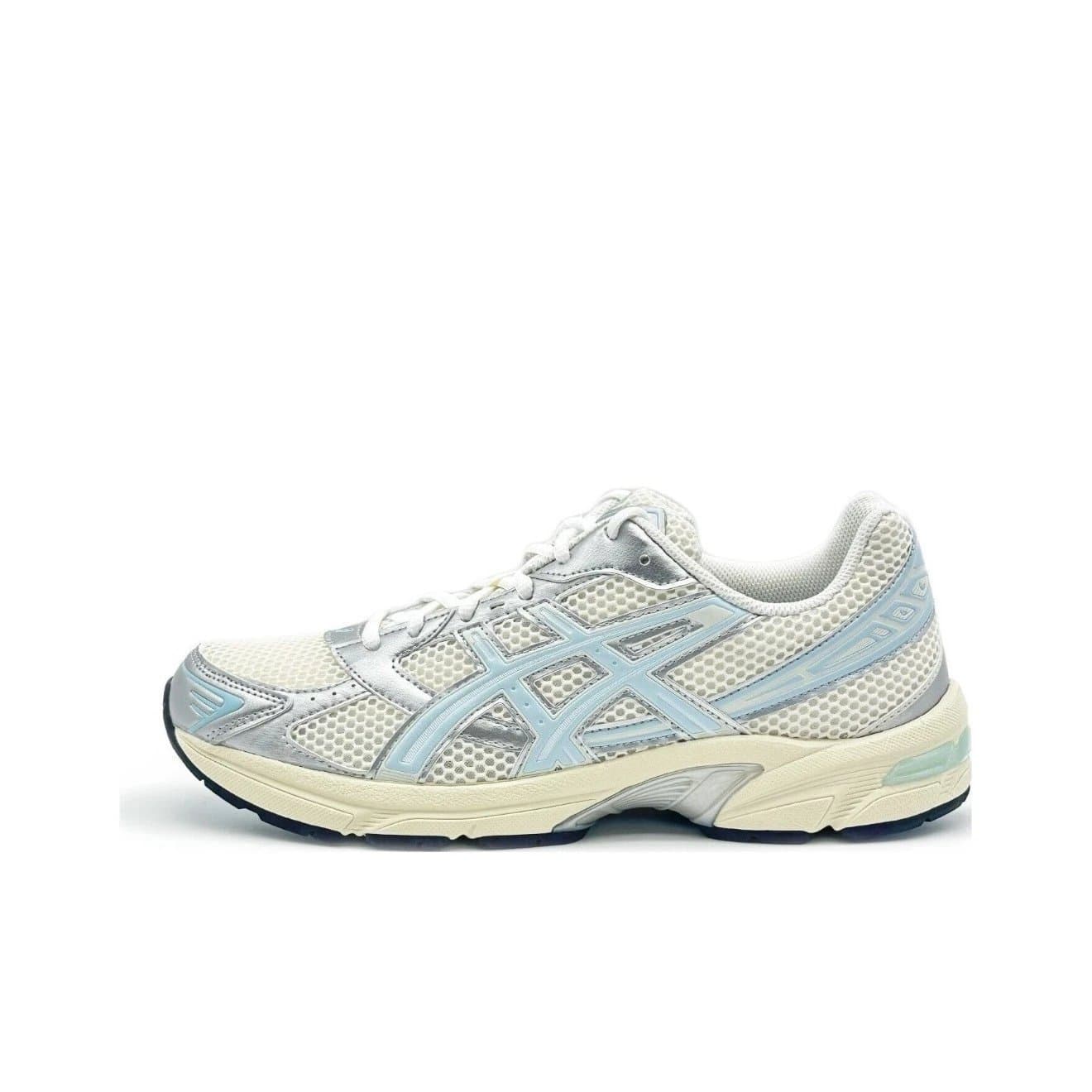 Asics Gel-1130 Off-White — 1130-白淡蓝