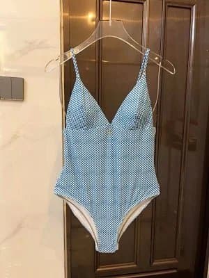 Dior Bodysuit Oblique Print — 11